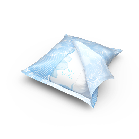 Tena Lady Super predloge, 30 predlog