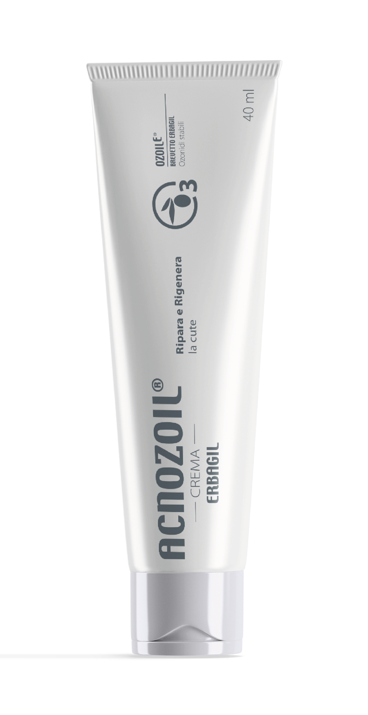 Acnozoil krema, 40 ml