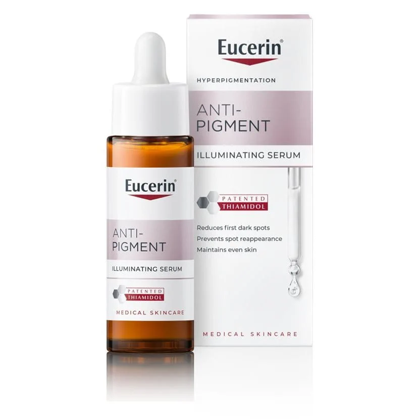 Eucerin Anti-Pigment serum za sijaj kože, 30 ml