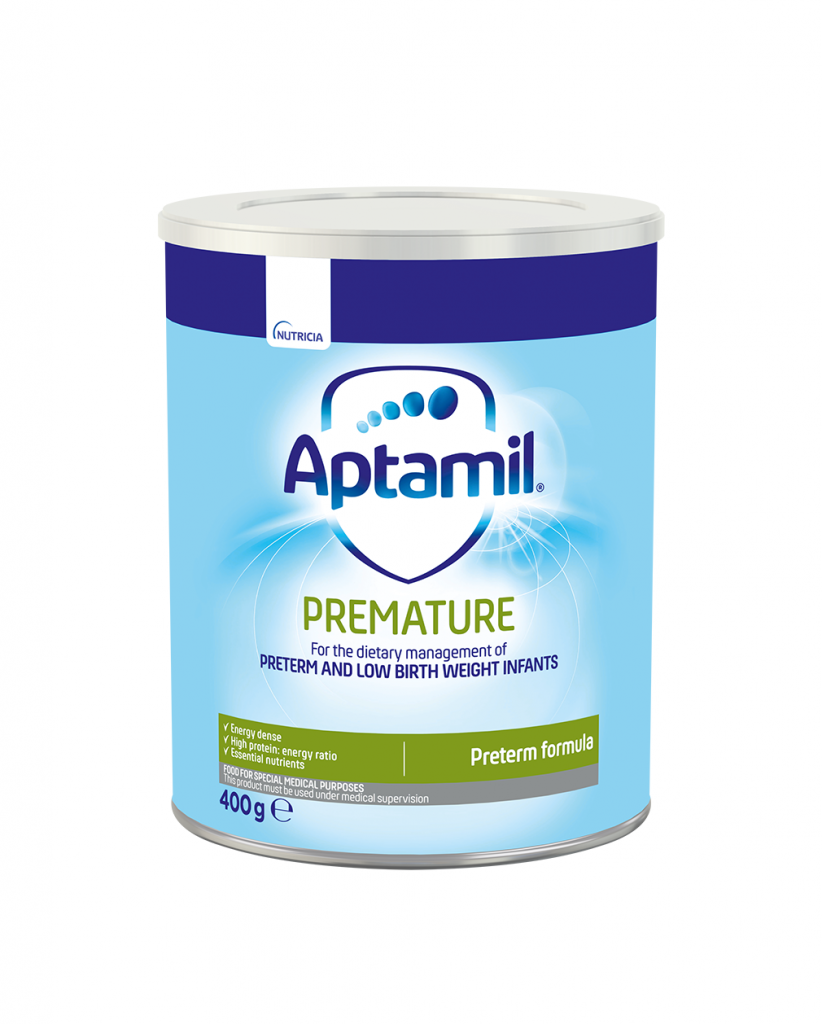 Aptamil Premature, 400 g