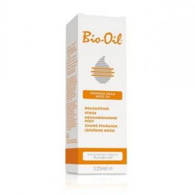 Bio-Oil olje za nego kože, 125 ml