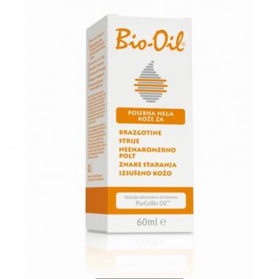 Bio-Oil olje za nego kože, 60 ml