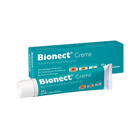 Bionect krema, 30 g