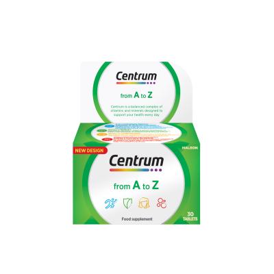 Centrum od A do Ž, 30 tablet