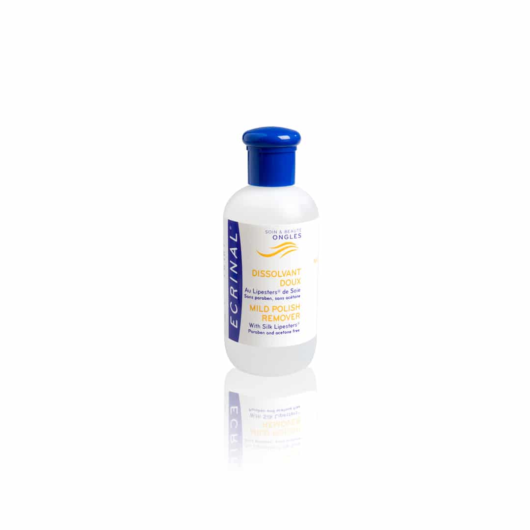 Ecrinal odstranjevalec laka za nohte, 125 ml