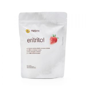 Eritritol Medex, 500 g 