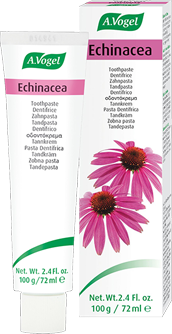 Echinacea zobna pasta, 72 ml