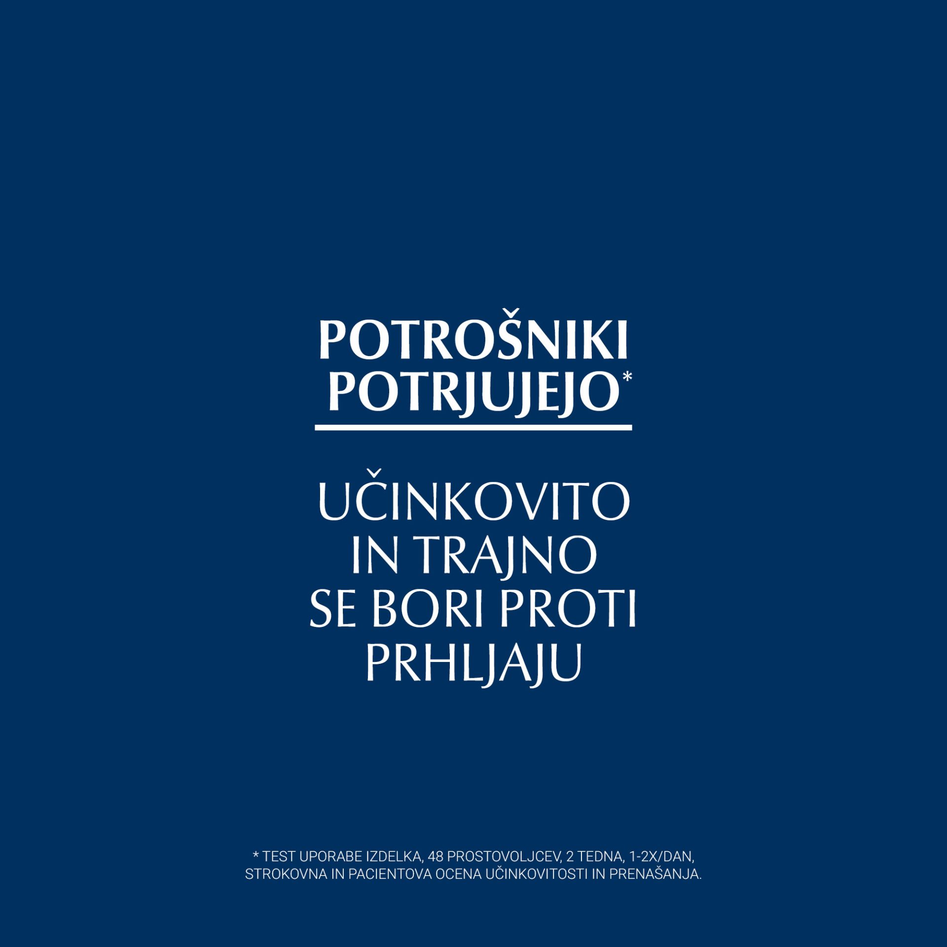 Eucerin DermoCapillaire šampon proti prhljaju – suhi prhljaj, 250 ml
