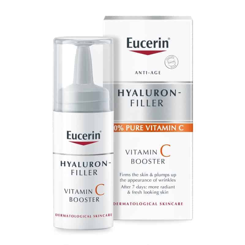 Eucerin Hyaluron-Filler Vitamin C Booster, 7,5 ml
