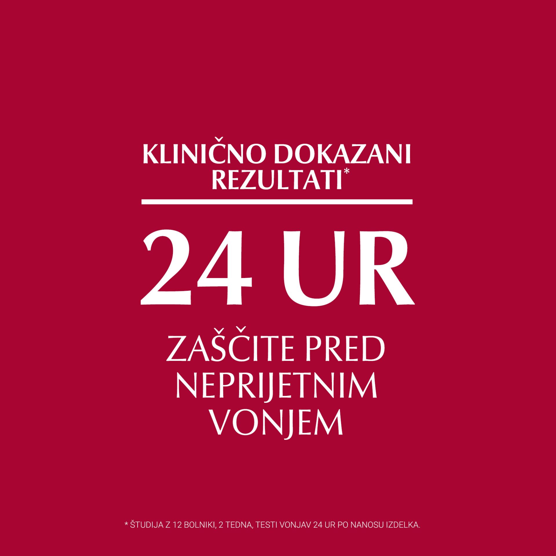 Eucerin Sensitive dezodorant 24h roll-on za občutljivo kožo, 50 ml