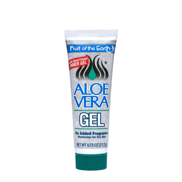 Fruit of the Earth Aloe vera gel, 21,2 g