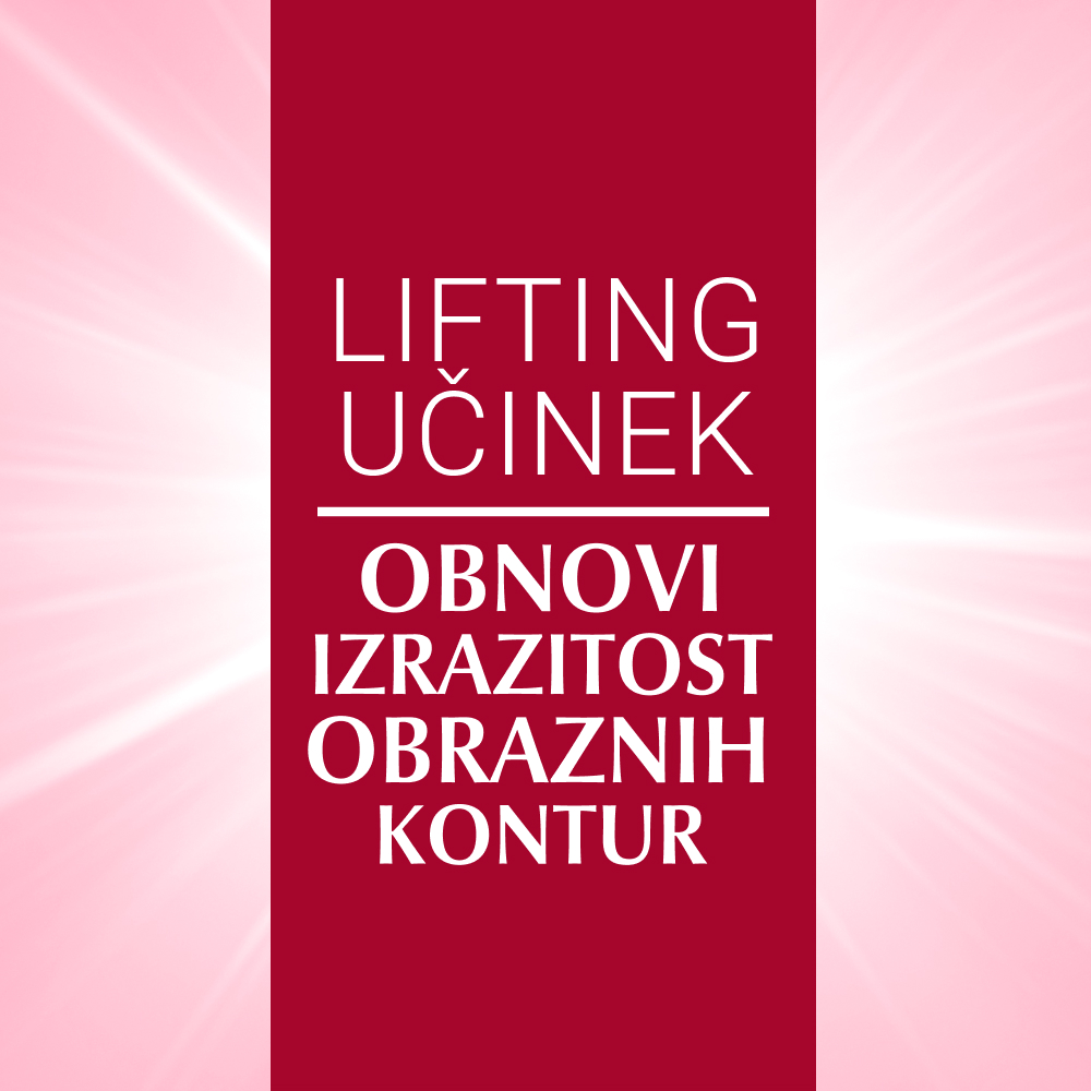 Eucerin Hyaluron-Filler+Volume-Lift nočna krema, 50 ml