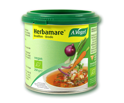 Herbamare jušna osnova, 250 g