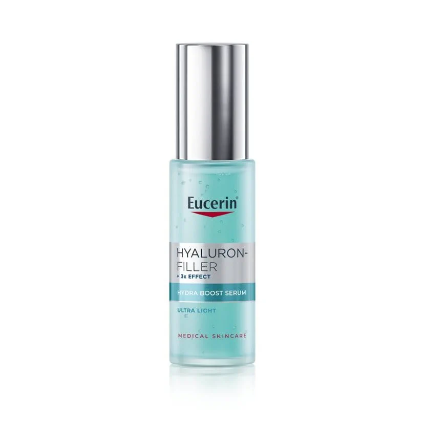 Eucerin Hyaluron-Filler vlažilni booster, 30 ml