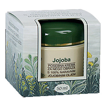 Jojoba krema Mioba, 50 ml