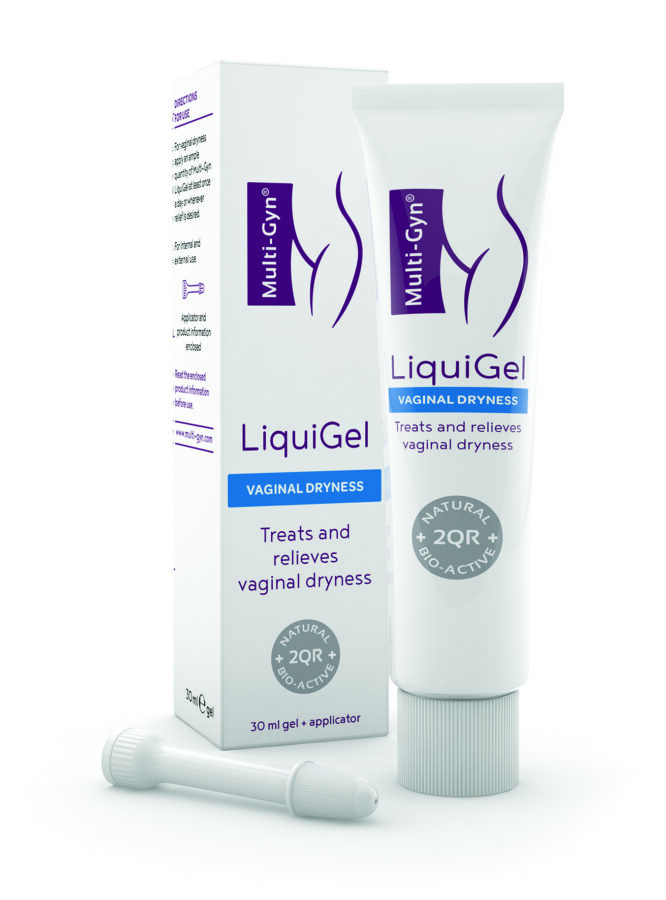 Multi-Gyn LiquiGel, 30 ml