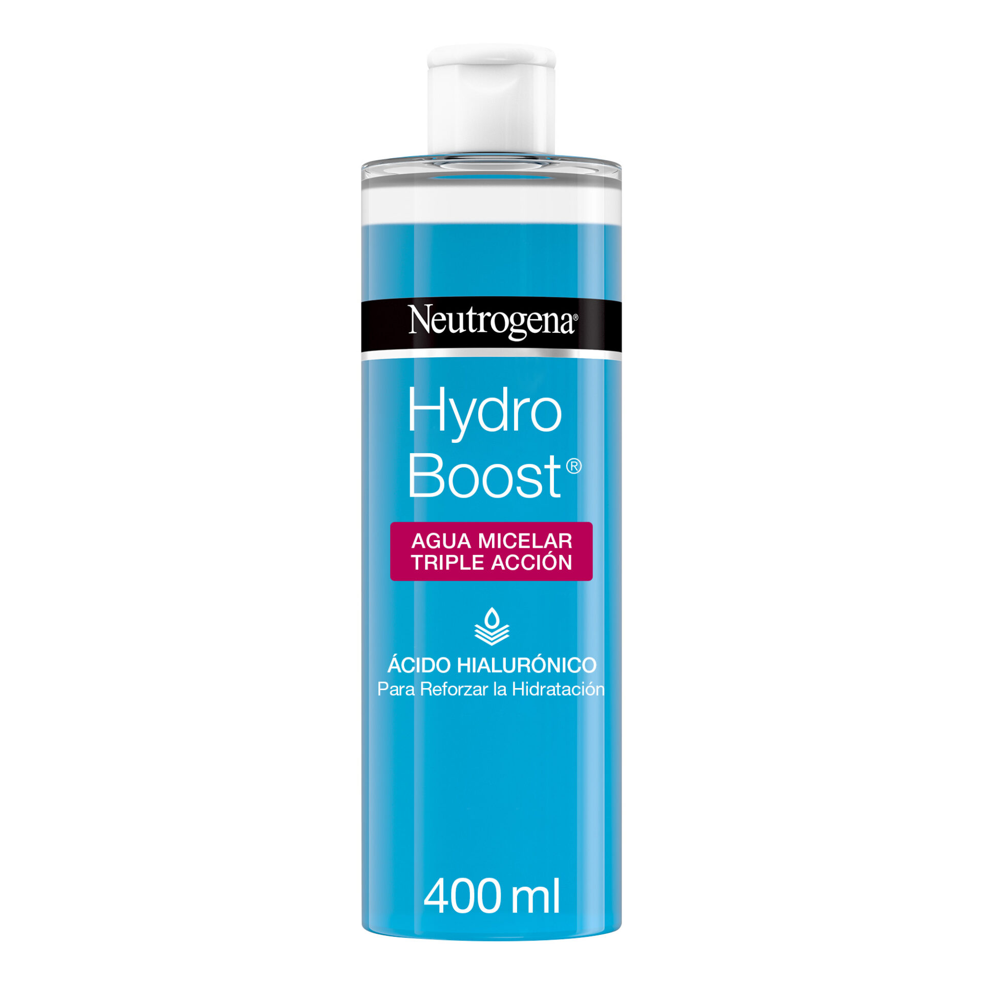 Neutrogena Hydro Boost Triple micelarna voda, 400 ml