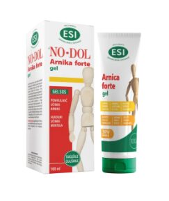 Nodol Arnika Forte gel, 100 ml
