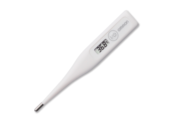 Omron Eco Temp Basic digitalni termometer