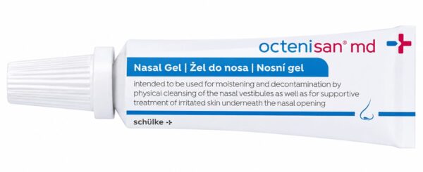 Octenisan MD nazalni gel, 6 ml