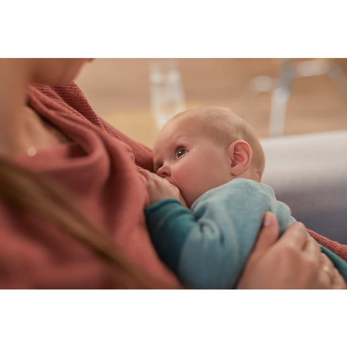 Philips Avent ročna prsna črpalka