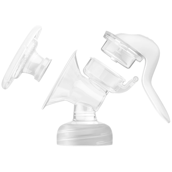 Philips Avent ročna prsna črpalka