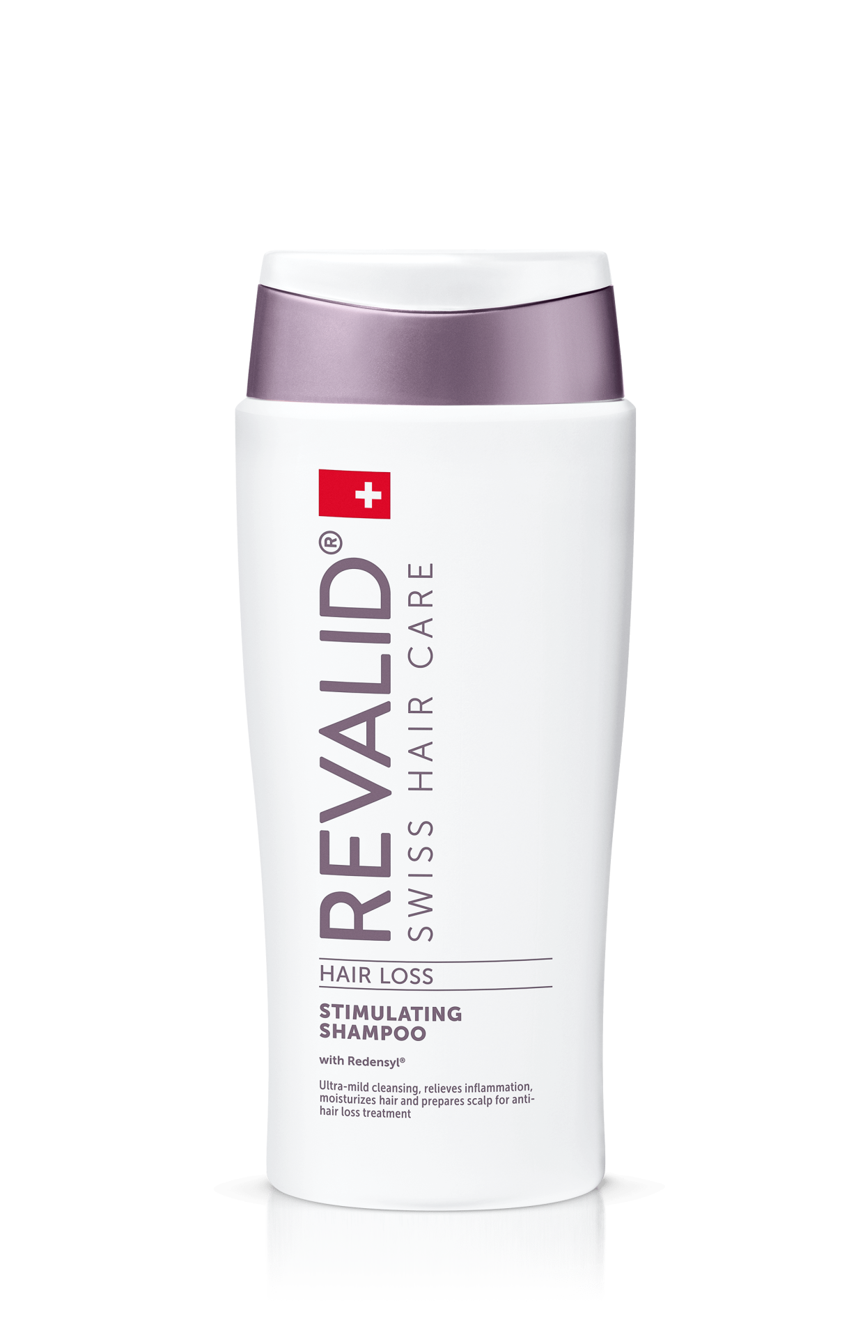 Revalid stimulirajoči šampon proti izpadanju las, 200 ml