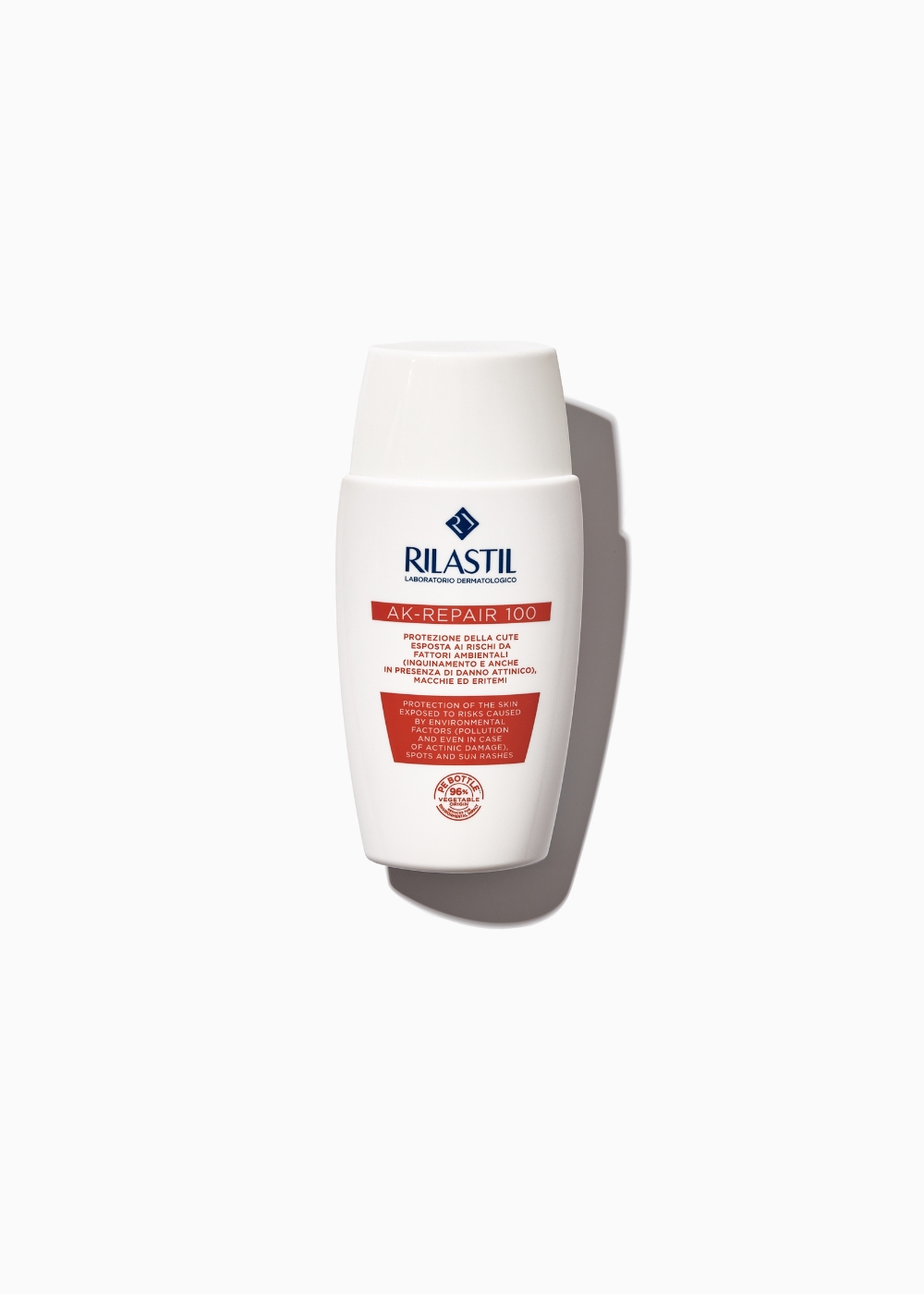 Rilastil AK 100-Repair fluid za zaščito kože, 50 ml