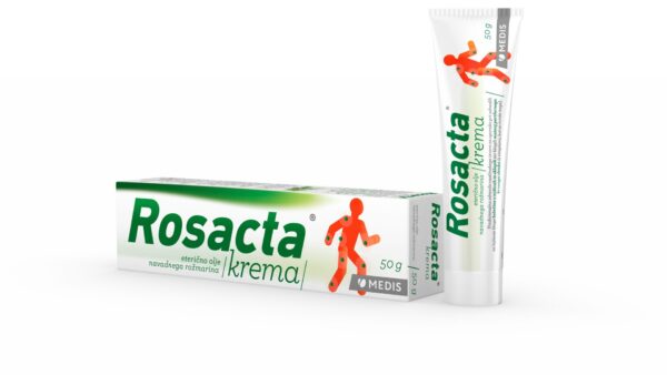 Rosacta krema, 50 g