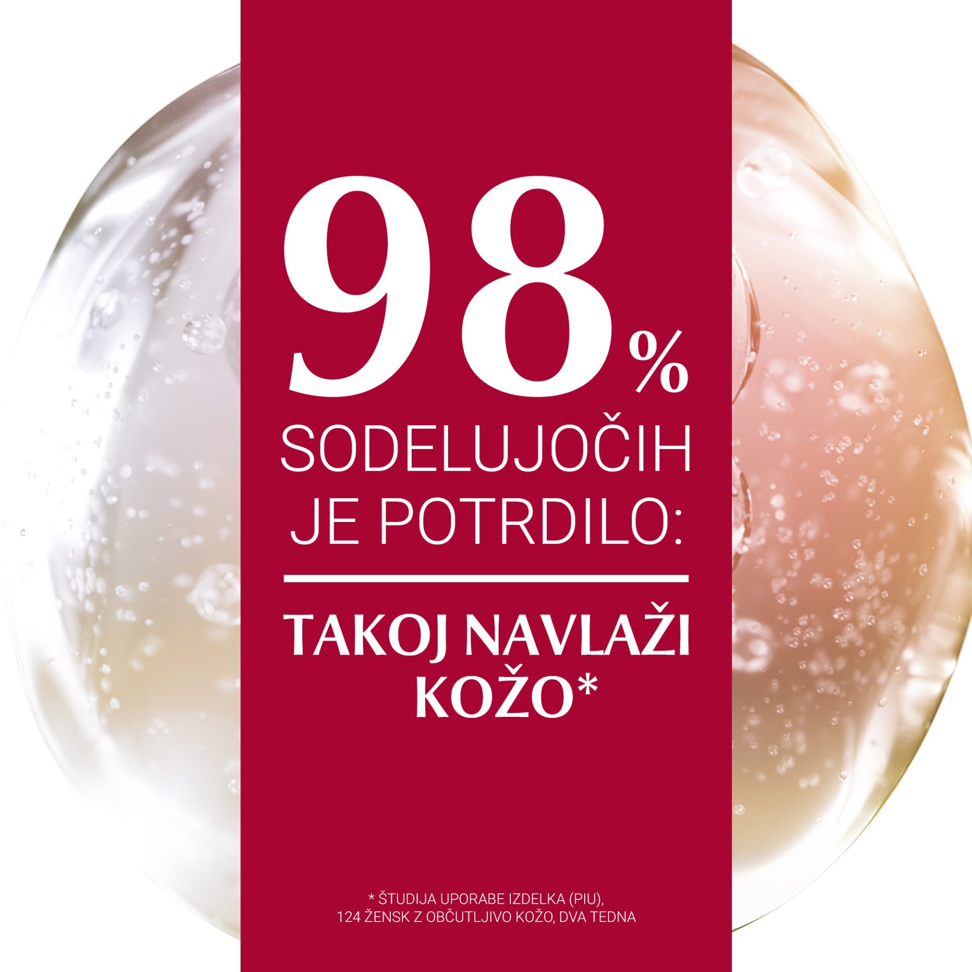 Eucerin pH5 krema za občutljivo kožo, 75 ml