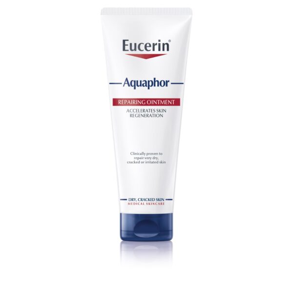 Eucerin Aquaphor obnovitveno mazilo, 220 ml