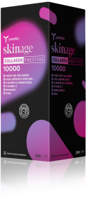 Yasenka SkinAge Collagen Prestige 10000 tekočina, 500 ml 