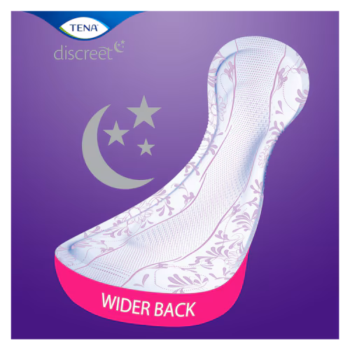 Tena Lady Maxi Night predloge, 12 predlog