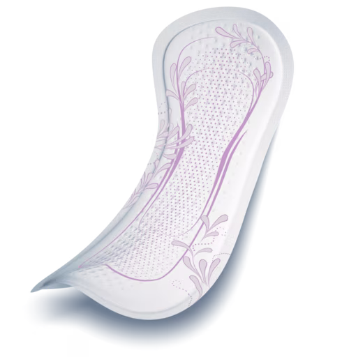 Tena Lady Slim Mini predloge, 20 predlog