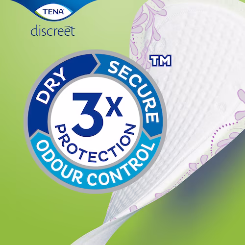 Tena Lady Slim Mini Magic predloge, 34 predlog
