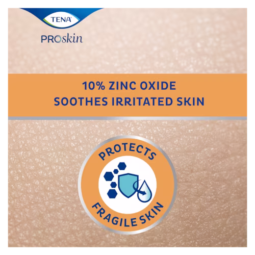 Tena Proskin Zinc Cream cinkovo mazilo, 100 ml