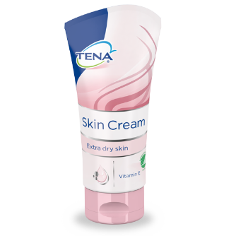 Tena Skin Cream krema, 150 ml