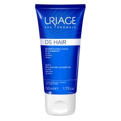 Uriage DS Hair keratoreducirajoči šampon proti prhljaju, 150 ml