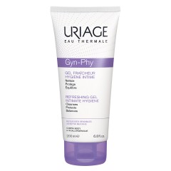 Uriage Gyn-Phy gel za intimno nego, 200 ml
