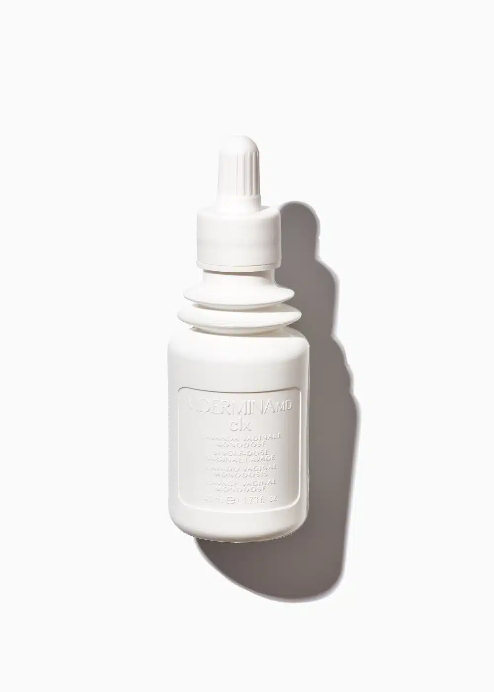 Vidermina CLX intimna enodozirna raztopina, 5 x 140 ml