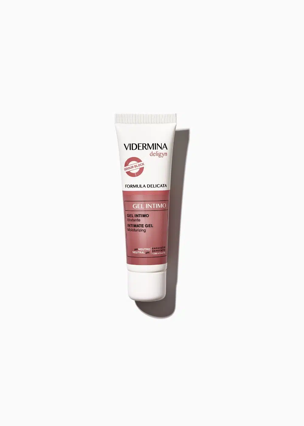 Vidermina Deligyn intimni gel, 30 ml