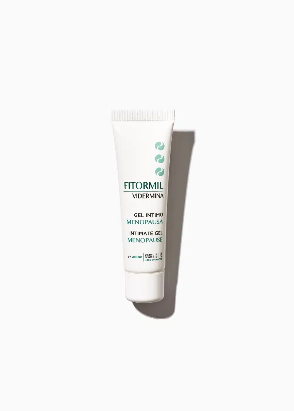 Vidermina Fitormil intimni gel, 30 ml