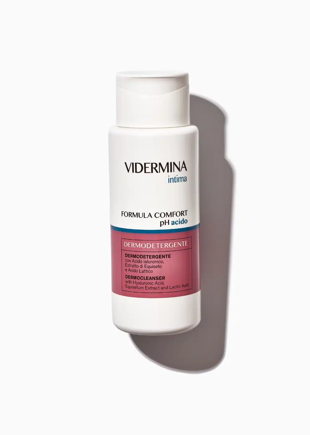 Vidermina Intima intimna čistilna raztopina, 300 ml