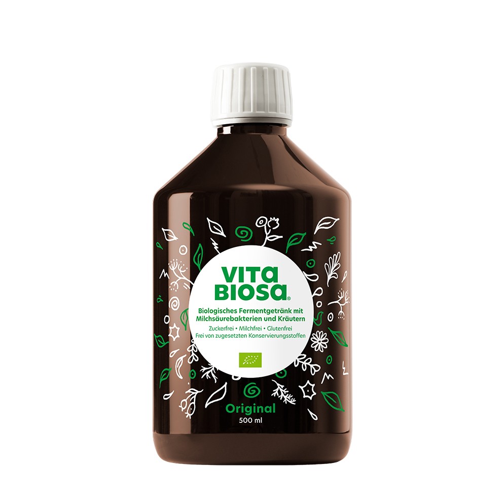 Vita Biosa, 500 ml