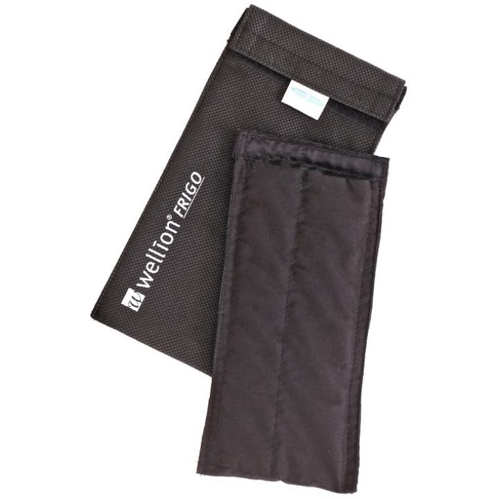 Wellion FRIGO hladilna torbica L (21 × 11 cm)