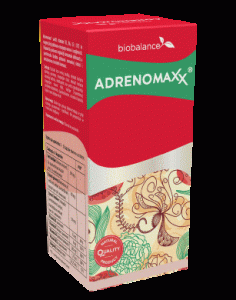 Adrenomaxx kapsule, 75 vegetarijanskih kapsul 