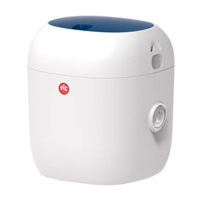 PiC AirFamily Evolution kompresorski inhalator, 1 inhalator