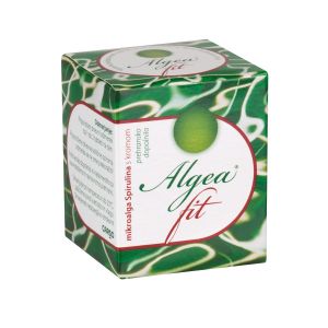Algea Fit, 45 tablet
