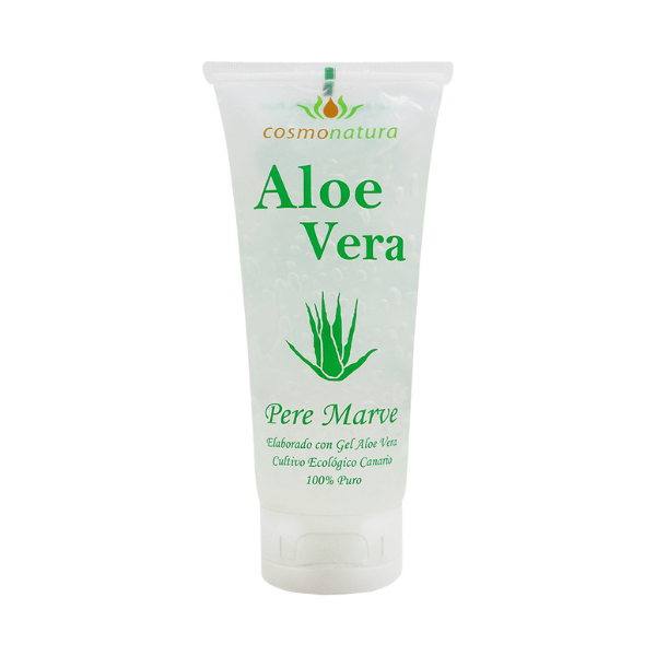 Cosmonatura 100 % Aloe vera gel, 100 ml