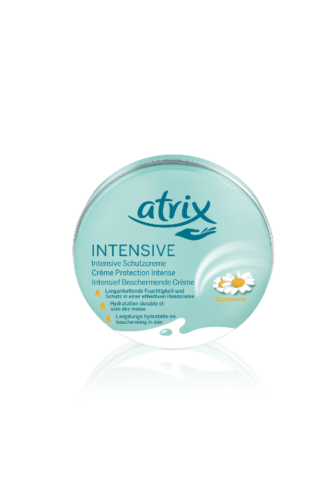 Atrix intenzivna zaščitna krema za roke, 150 ml